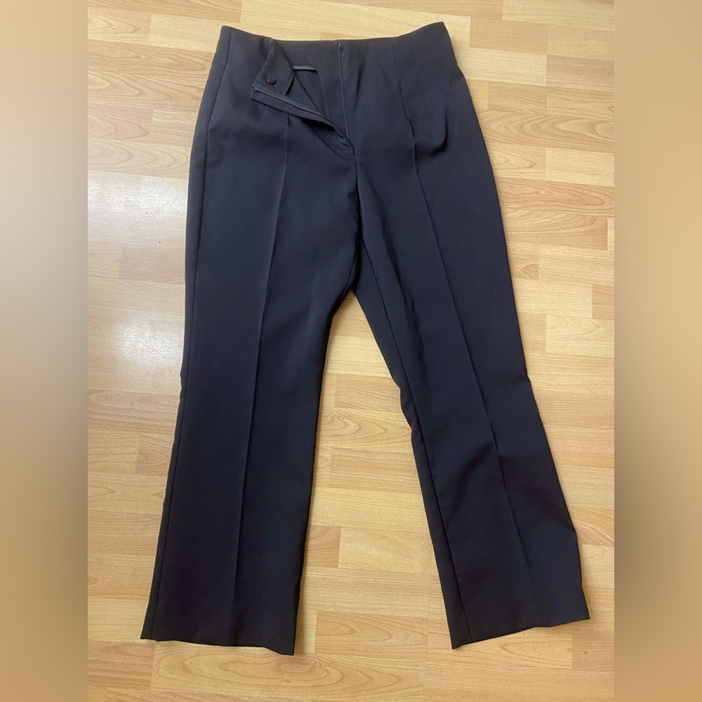 Zara black pants - Unworn - No Tags